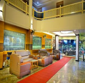 Hotel PAMS