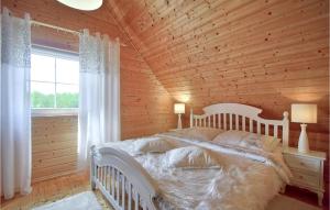 Stunning Home In Rusinowo With Sauna