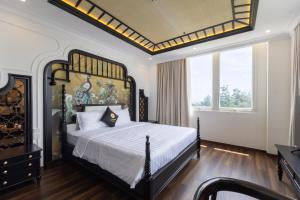 Can Gio Park Hotel