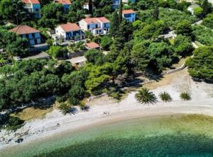 Apartmani Belin