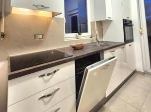 The Ipanema Zadar Apartment