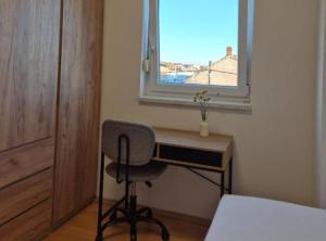 The Ipanema Zadar Apartment