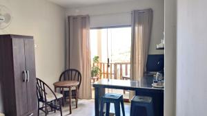 Loft5 matrimonial Playa Pocitas