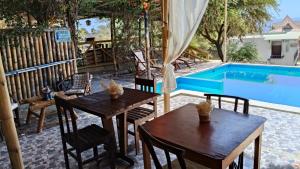 Loft5 matrimonial Playa Pocitas