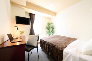 Hotel Sho Sapporo - Vacation STAY 53624v