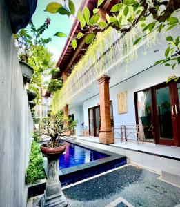 Double S shortcut canggu
