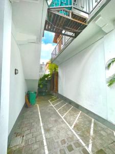 Double S shortcut canggu
