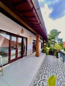 Double S shortcut canggu