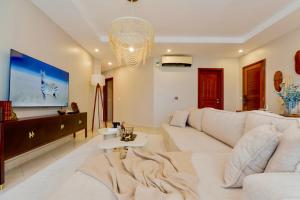 Naia Residence - 2BR Oceanview