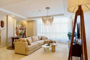 Naia Residence - 2BR Oceanview