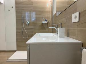 Domus Borgo - Loft Moderno in Centro Storico