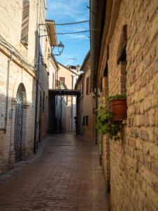 Domus Borgo - Loft e comfort nel cuore del paese