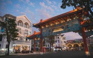StayLa Homestay Grand World Phu Quoc