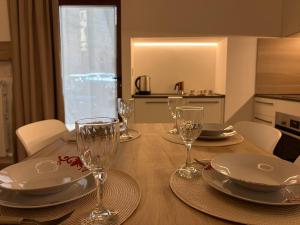 Domus Borgo - Loft e comfort nel cuore del paese