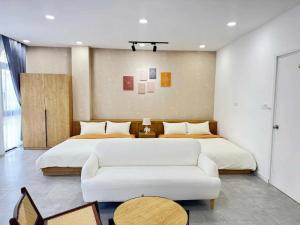 StayLa Homestay Grand World Phu Quoc