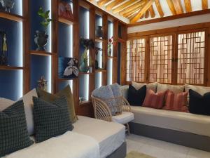 AWIK Hanok Stay