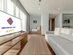 Long Thuan Hotel & Resort