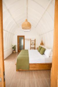 Kelapa Lodge - Lombok -