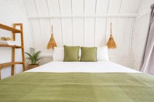 Kelapa Lodge - Lombok -