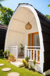 Kelapa Lodge - Lombok -