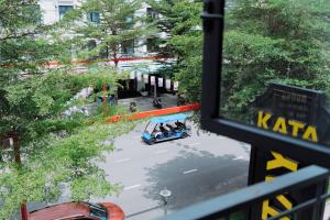 Sun Homestay 3 Grandworld Phú quốc