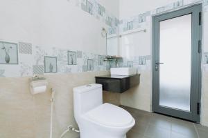 Sun Homestay 3 Grandworld Phú quốc