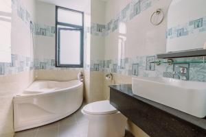 Sun Homestay 3 Grandworld Phú quốc