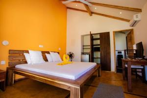 Résidence Swiss Bungalow Ravinala