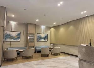 Avida Towers Abreeza