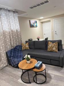 Stillwaters Haven II Private Suite II Workspace II 20mins from WEM, Airport