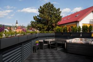 Brew & Relax TERRACE APARTMENT