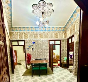 Villa ben lahbib II