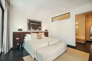 Le Paradis 3 - Luxury 4BR Pool Villa Umalas Canggu