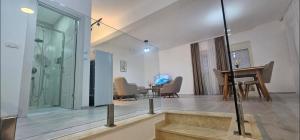 Duplex Lux Suite