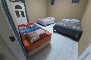 Hostel New Brothers