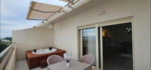 Duplex Lux Suite