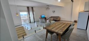 Duplex Lux Suite
