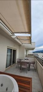Duplex Lux Suite