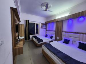Hotel Katra Orchid