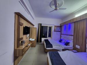 Hotel Katra Orchid
