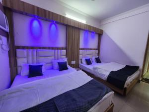 Hotel Katra Orchid