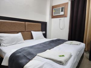 Hotel Katra Orchid