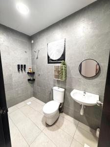 3M HOMESTAy 49 Kuantan musllimm