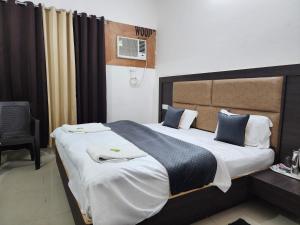 Hotel Katra Orchid