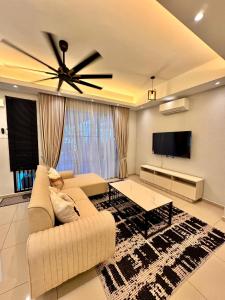 3M HOMESTAy 49 Kuantan musllimm