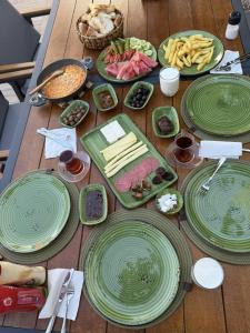 Derin Apart Hotel Bodrum