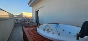 Duplex Lux Suite