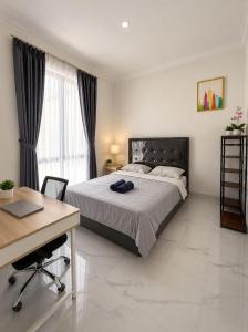 Noble Cove Batam