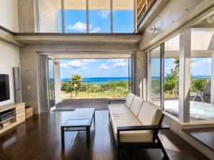 Private Villa The Beach AMAMI