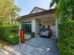 Premium 3BR Pool Villa In Cherngthalay